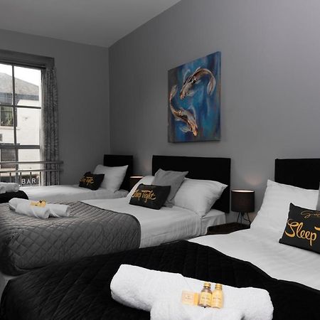 Apartamento The Berwyn - Berwyn House Wrexham Exterior foto